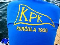 Vaterpolo utakmica KPK