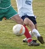 Nogometna utakmica