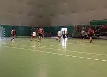 Nogometna utakmica
