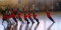 Veslanje - Velolučka Ragata