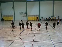 Nogometna utakmica