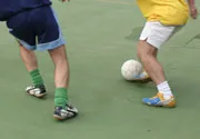 Nogometna utakmica