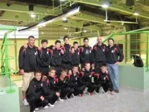 Nogometna utakmica