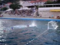 Vaterpolo utakmica KPK