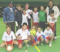 Nogometna utakmica