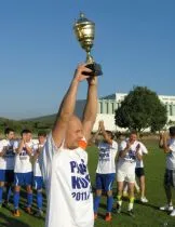 Nogometna utakmica