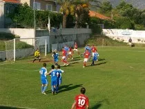Nogometna utakmica