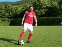 Nogometna utakmica