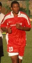 Nogometna utakmica