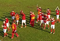 Nogometna utakmica