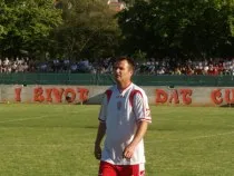 Nogometna utakmica