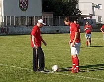 Nogometna utakmica