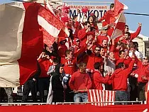 Nogometna utakmica