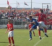 Nogometna utakmica
