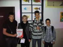 Veslanje - Velolučka Ragata