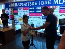 Veslanje - Velolučka Ragata