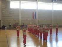 Veslanje - Velolučka Ragata