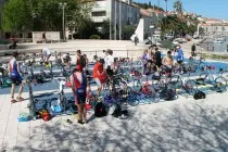 Veslanje - Velolučka Ragata