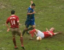Nogometna utakmica