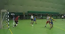 Nogometna utakmica