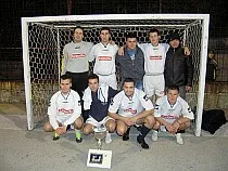 Nogometna utakmica