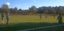 Nogometna utakmica