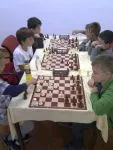 Veslanje - Velolučka Ragata