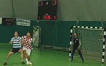 Nogometna utakmica