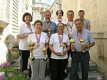 Veslanje - Velolučka Ragata