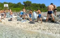 Veslanje - Velolučka Ragata