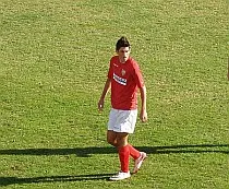 Nogometna utakmica