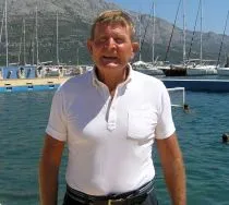 Vaterpolo utakmica KPK