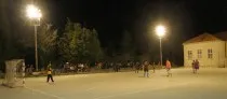 Nogometna utakmica