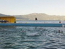 Vaterpolo utakmica KPK