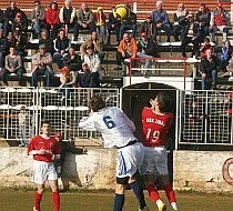 Nogometna utakmica