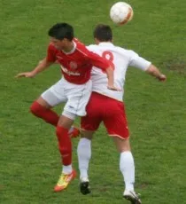 Nogometna utakmica
