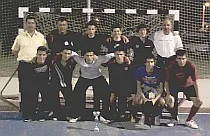 Nogometna utakmica