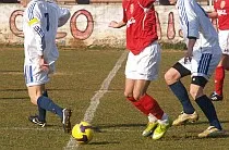Nogometna utakmica