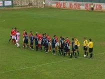 Nogometna utakmica
