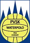 Vaterpolo utakmica KPK