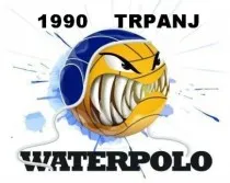 Vaterpolo utakmica KPK