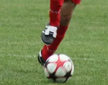Nogometna utakmica
