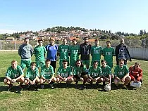 Nogometna utakmica