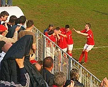 Nogometna utakmica