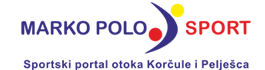 Marko Polo Sport — Sportski portal otoka Korčule i Pelješca