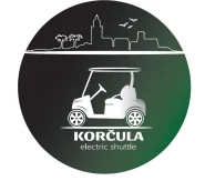 Electric Shuttle Korčula