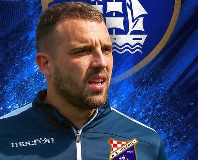 OREBIĆU BODOVI NA RUSKOVIĆU  Remi  Hajduka na Moćnom lazu, odgoda BŠK Zmaj