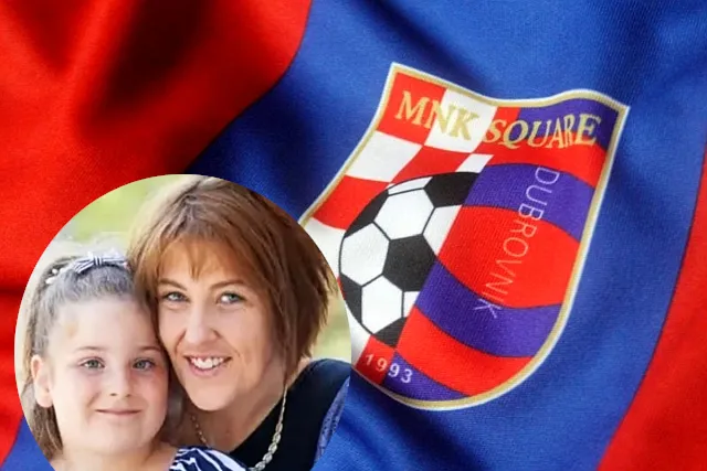    PODRŽITE SQUARE PROTIV FUTSAL DINAMA  I  pomognite Magdi i Gogi Knego u utakmici zajedništva, podrške i – srca!