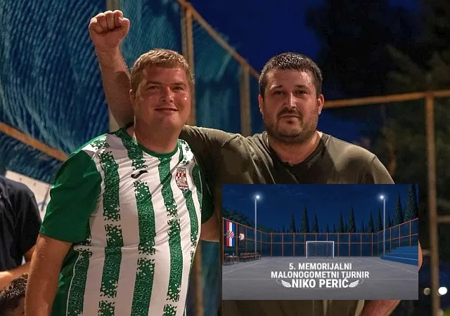 polufinale